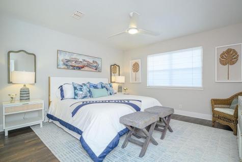 1871 Bay Shore Drive Rockport TX 78382