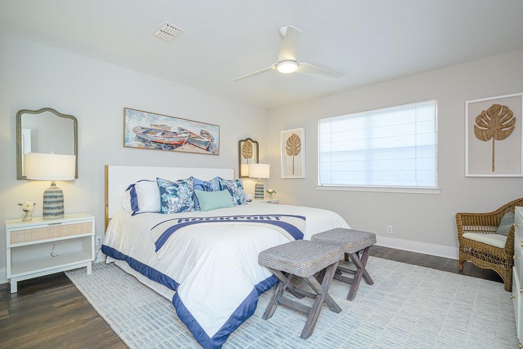 1871 Bay Shore Drive Rockport TX 78382