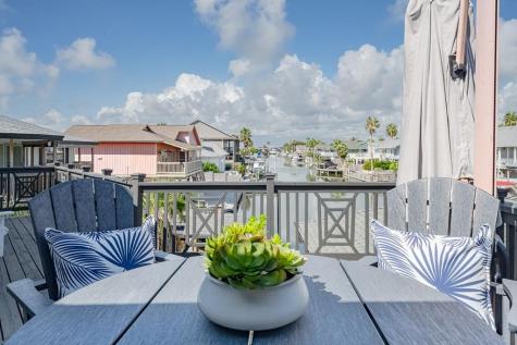 1871 Bay Shore Drive Rockport TX 78382