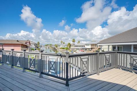 1871 Bay Shore Drive Rockport TX 78382