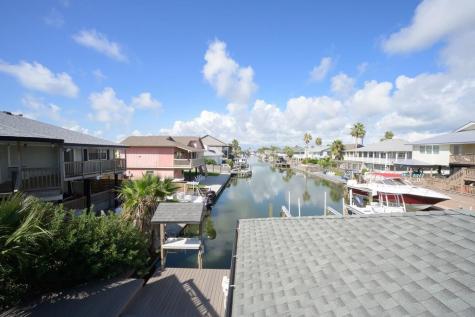 1871 Bay Shore Drive Rockport TX 78382