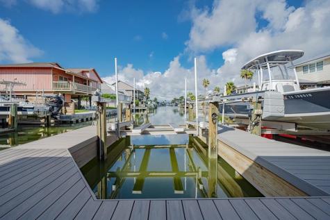 1871 Bay Shore Drive Rockport TX 78382