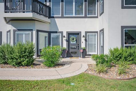 1871 Bay Shore Drive Rockport TX 78382
