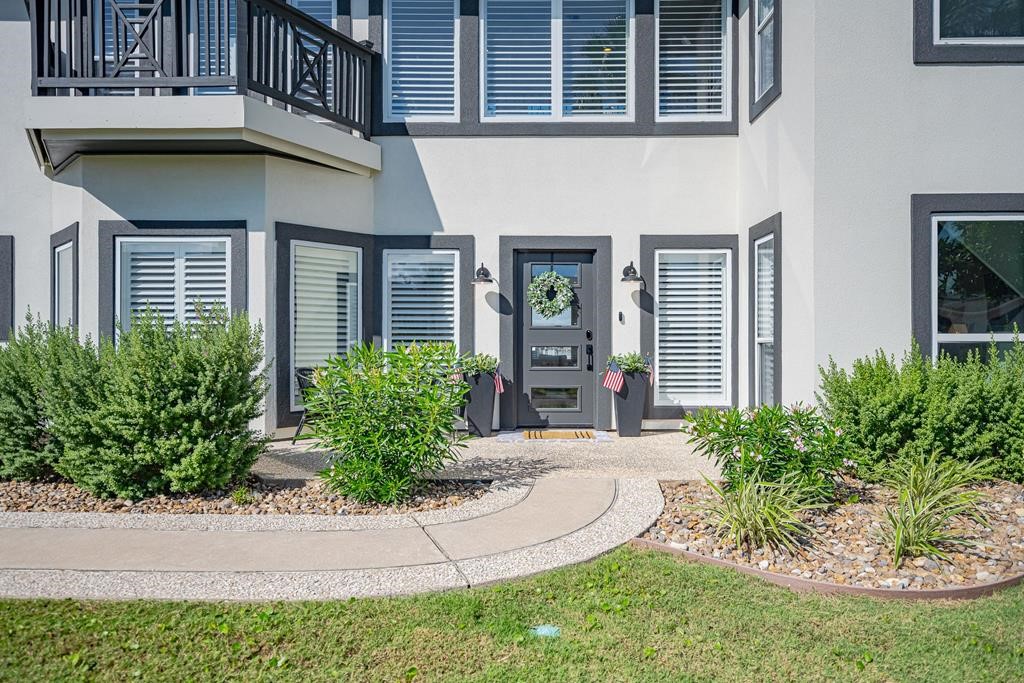 1871 Bay Shore Drive Rockport TX 78382