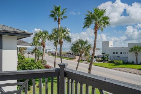 1871 Bay Shore Drive Rockport TX 78382