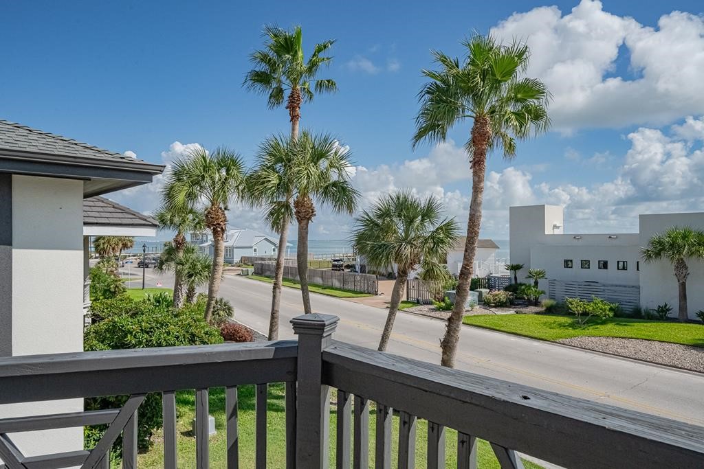 1871 Bay Shore Drive Rockport TX 78382