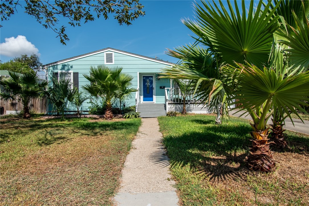 402 Angelo Drive Corpus Christi TX 78411