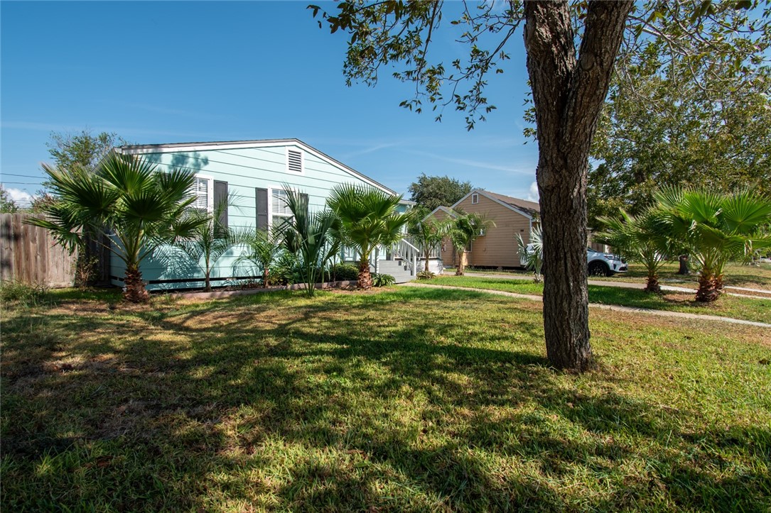 402 Angelo Drive Corpus Christi TX 78411