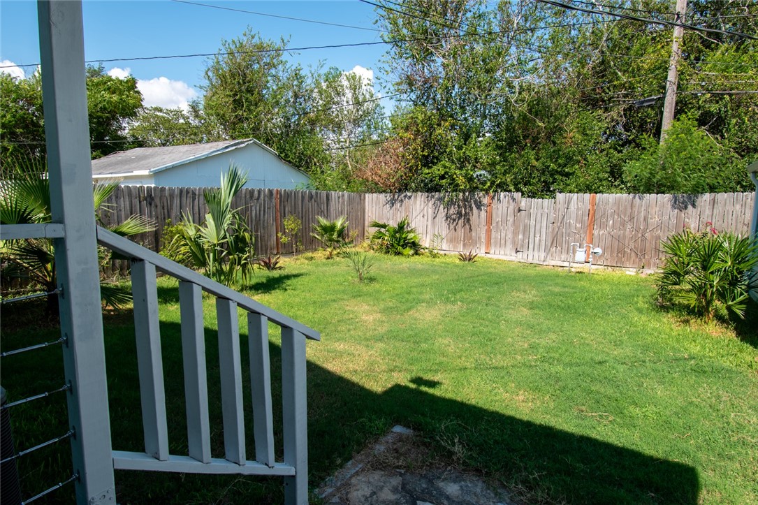 402 Angelo Drive Corpus Christi TX 78411