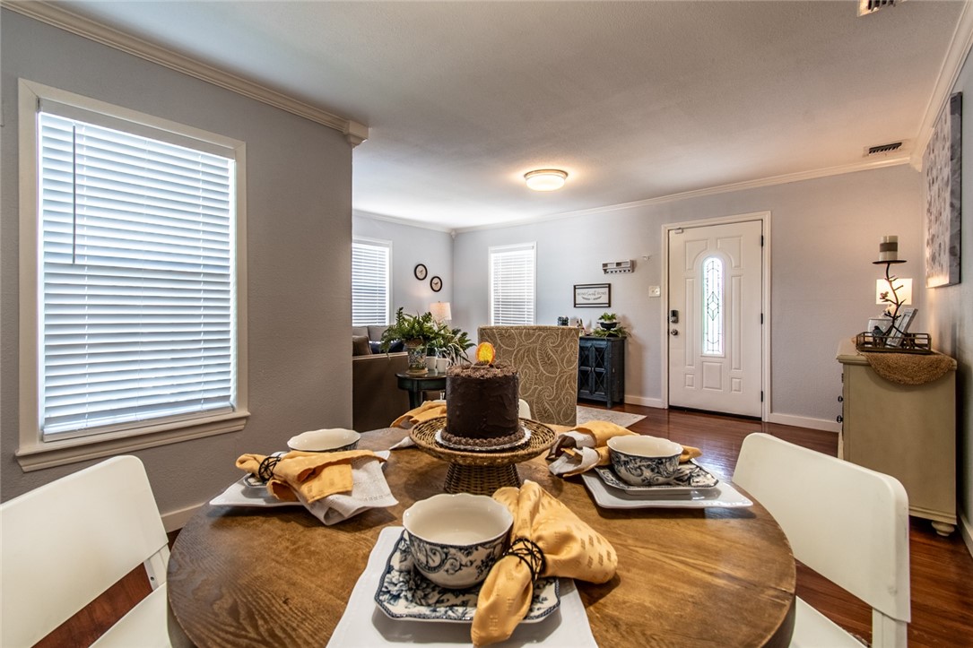 402 Angelo Drive Corpus Christi TX 78411