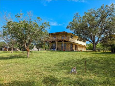 155 Buffalo Road George West TX 78022
