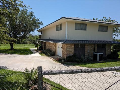 155 Buffalo Road George West TX 78022