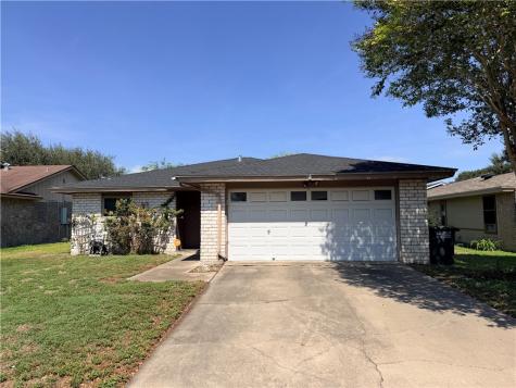 7454 Skyking Drive Corpus Christi TX 78412