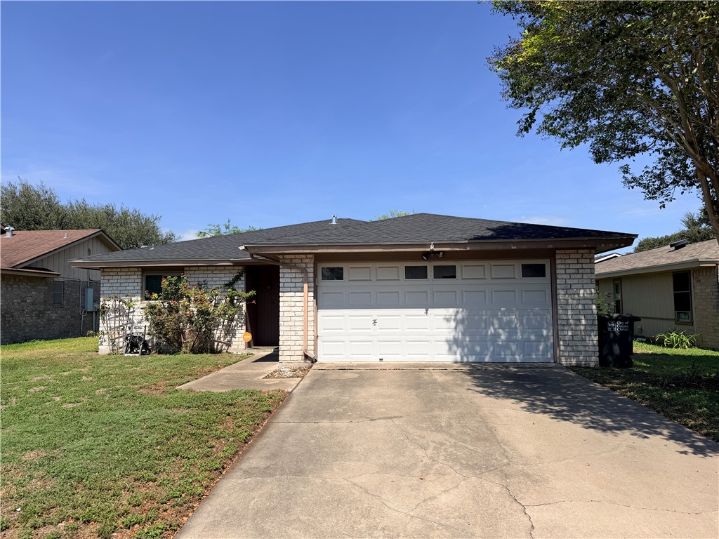 7454 Skyking Drive Corpus Christi TX 78412