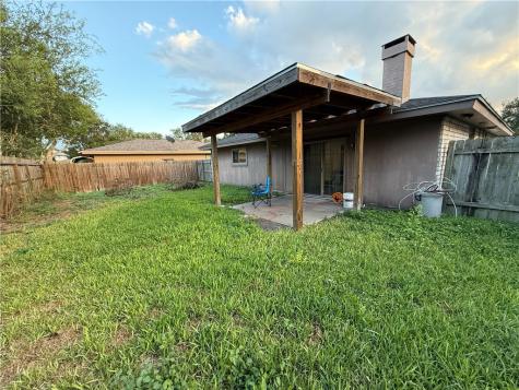 7454 Skyking Drive Corpus Christi TX 78412
