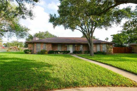 3929 Wickersham Street Corpus Christi TX 78415