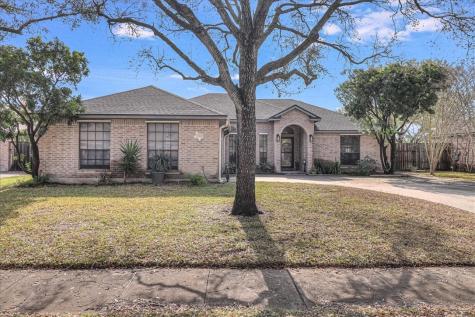 7742 Montereau Street Corpus Christi TX 78414