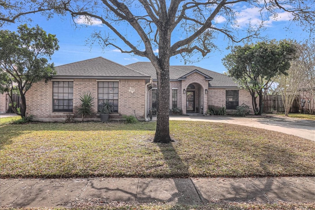 7742 Montereau Street Corpus Christi TX 78414