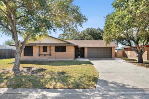 128 Rice Drive Portland TX 78374