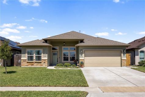 6826 Mets Court Corpus Christi TX 78414