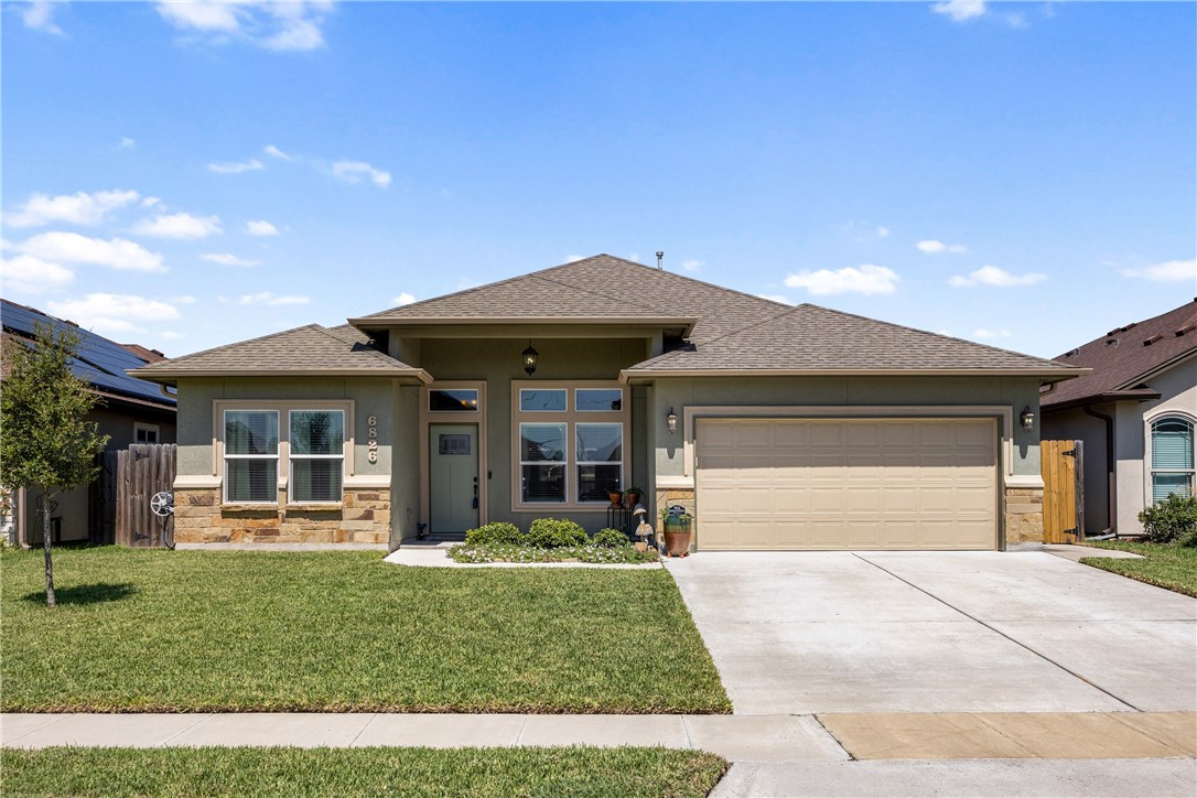 6826 Mets Court Corpus Christi TX 78414