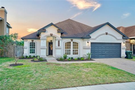6826 Jets Court Corpus Christi TX 78414