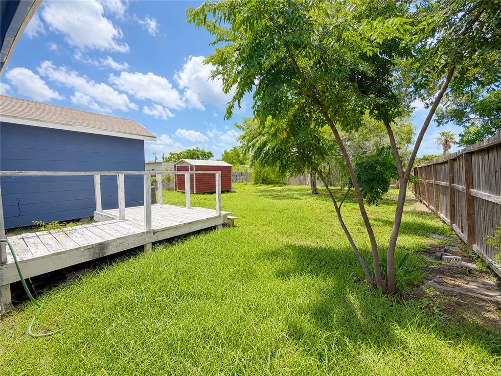 233 Blevins Street Corpus Christi TX 78415