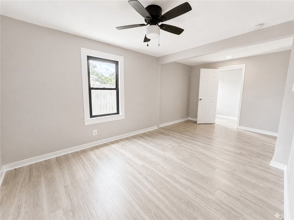 233 Blevins Street Corpus Christi TX 78415