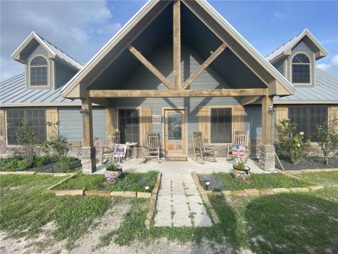 318 Cr 3032--unit #21 Orange Grove TX 78372
