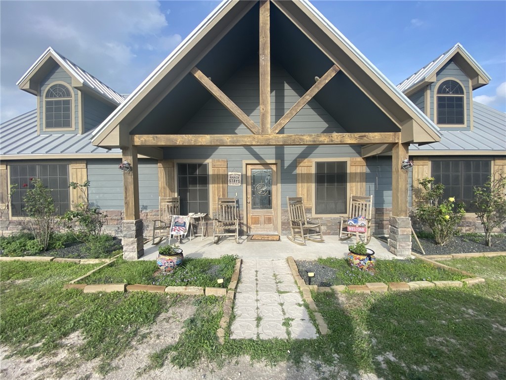318 Cr 3032--unit #21 Orange Grove TX 78372