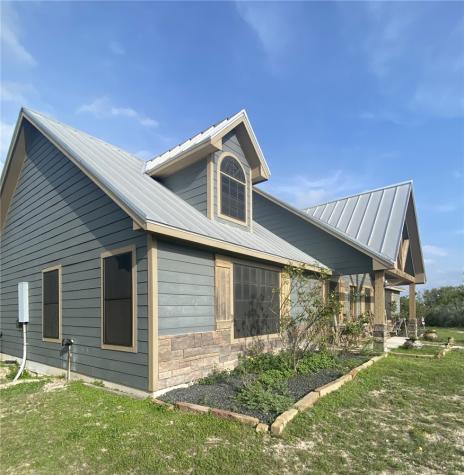 318 Cr 3032--unit #21 Orange Grove TX 78372