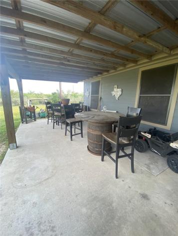 318 Cr 3032--unit #21 Orange Grove TX 78372
