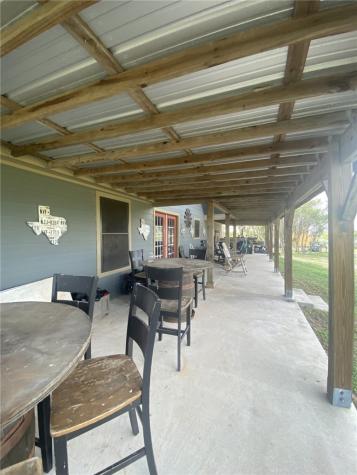 318 Cr 3032--unit #21 Orange Grove TX 78372