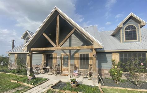 318 Cr 3032--unit #21 Orange Grove TX 78372