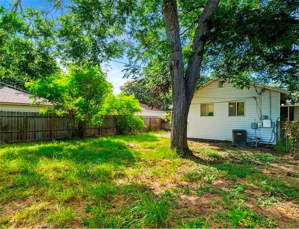 1014 Barracuda Place Corpus Christi TX 78411