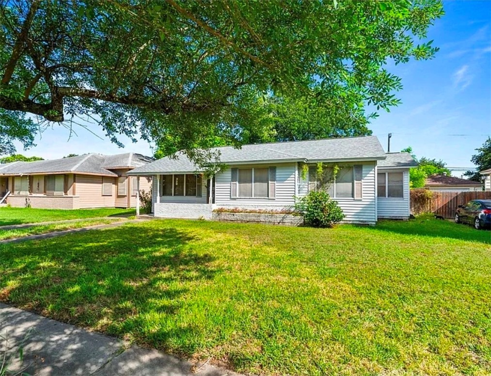 1014 Barracuda Place Corpus Christi TX 78411