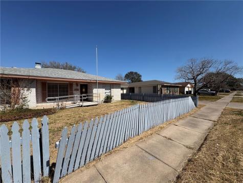 3626 Capri Drive Corpus Christi TX 78415