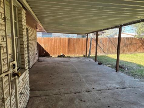 3626 Capri Drive Corpus Christi TX 78415