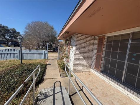 3626 Capri Drive Corpus Christi TX 78415