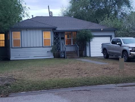 3459 Lawnview Street Corpus Christi TX 78411