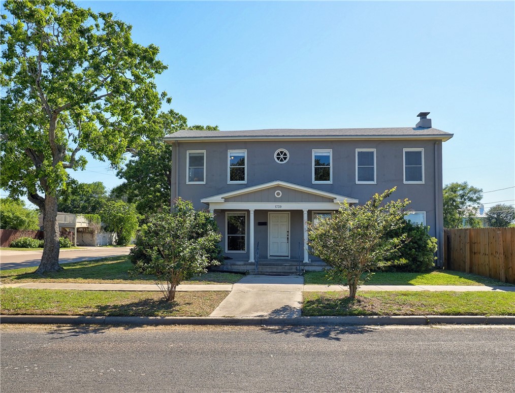 1739 2nd Street Corpus Christi TX 78404