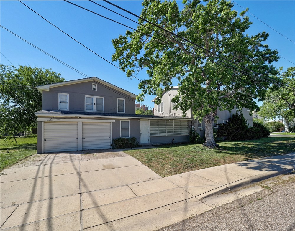 1739 2nd Street Corpus Christi TX 78404