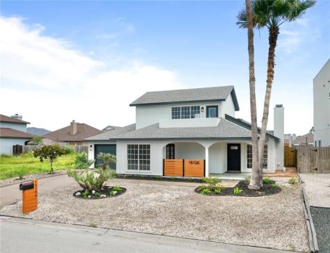 15126 Reales Drive Corpus Christi TX 78418