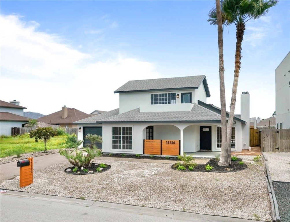 15126 Reales Drive Corpus Christi TX 78418