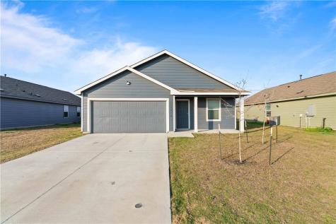 13250 Wrangler Street Robstown TX 78380