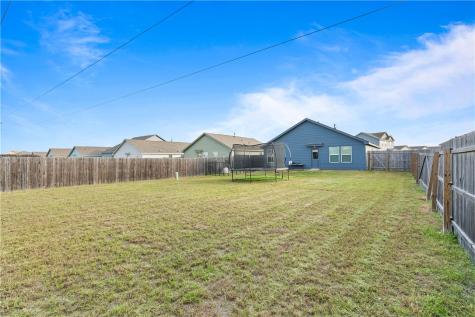 13250 Wrangler Street Robstown TX 78380