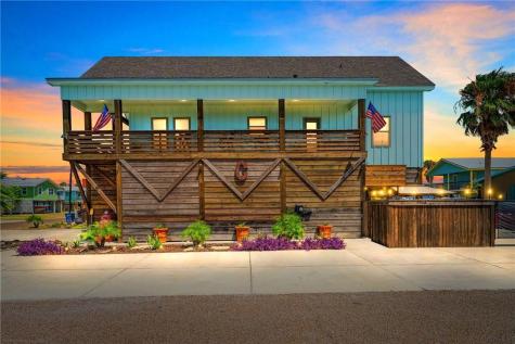 427 Farley Street Port Aransas TX 78373
