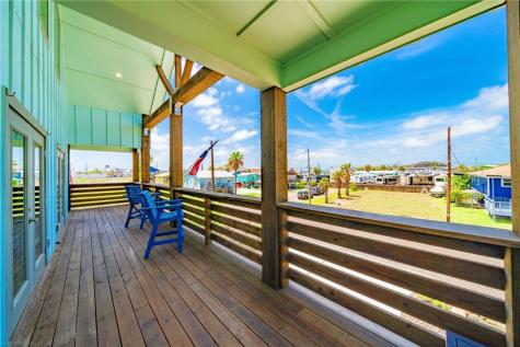 427 Farley Street Port Aransas TX 78373