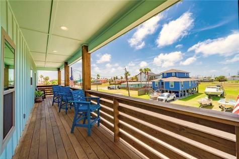 427 Farley Street Port Aransas TX 78373