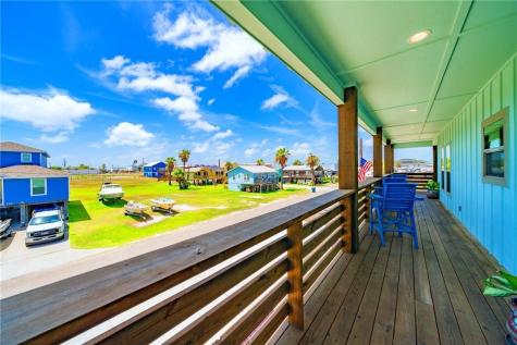 427 Farley Street Port Aransas TX 78373